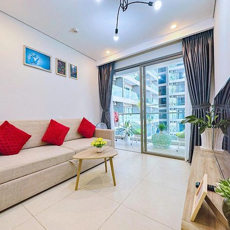 THE SÓNG APARTMENT VŨNG TÀU,HỒ BƠI VÔ CỰC,Gần Biển Exterior foto