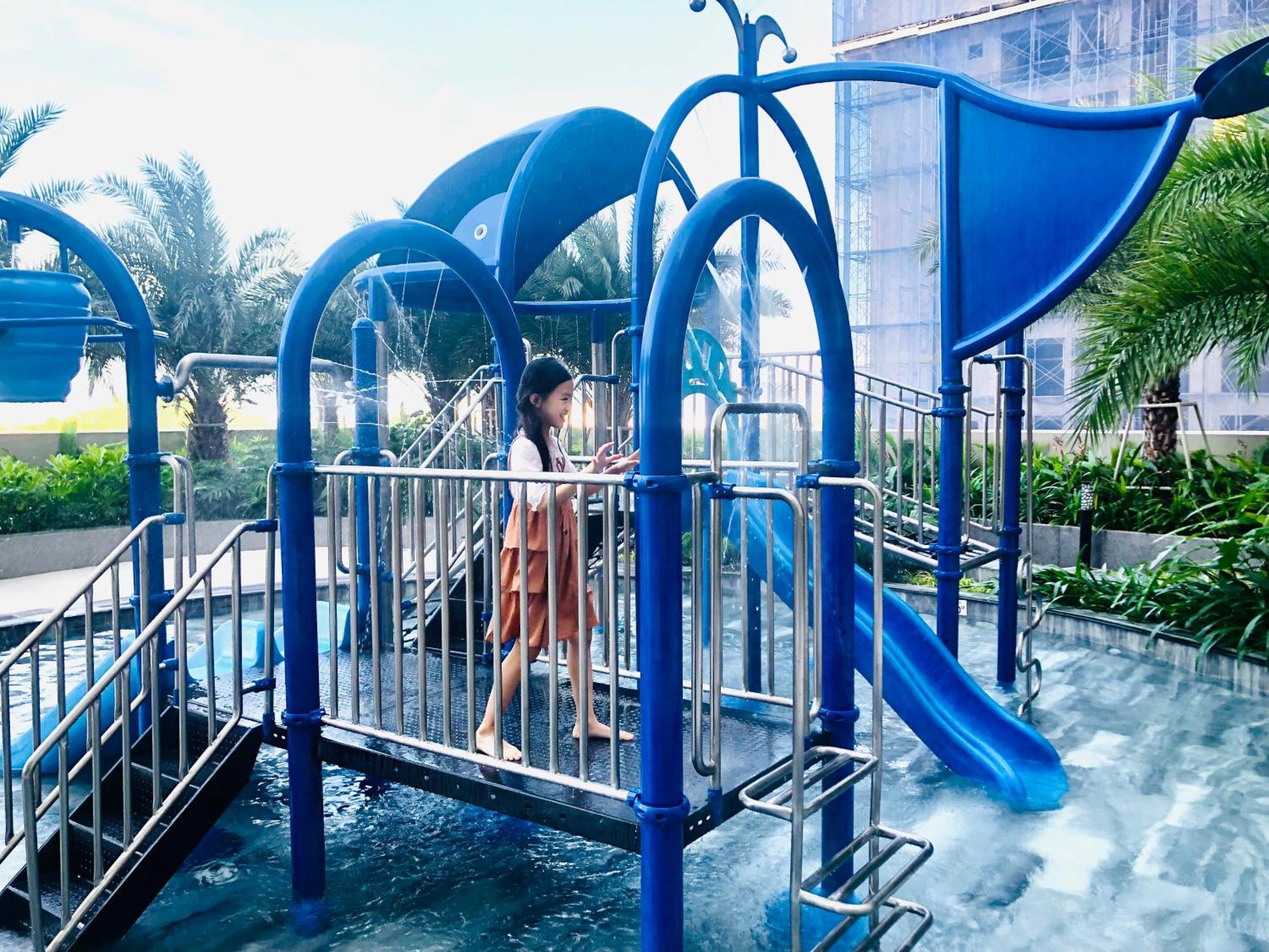THE SÓNG APARTMENT VŨNG TÀU,HỒ BƠI VÔ CỰC,Gần Biển Exterior foto