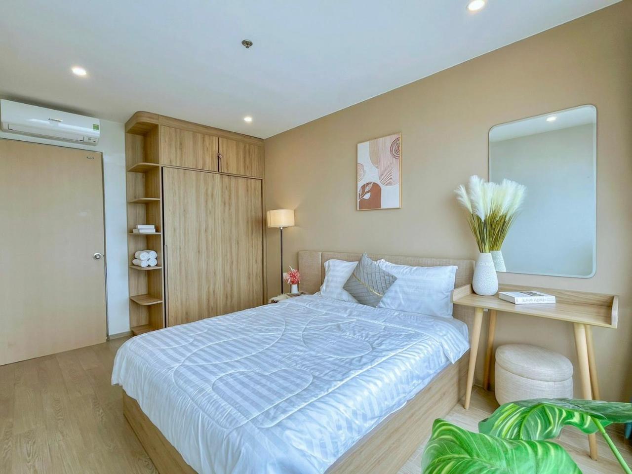 THE SÓNG APARTMENT VŨNG TÀU,HỒ BƠI VÔ CỰC,Gần Biển Exterior foto