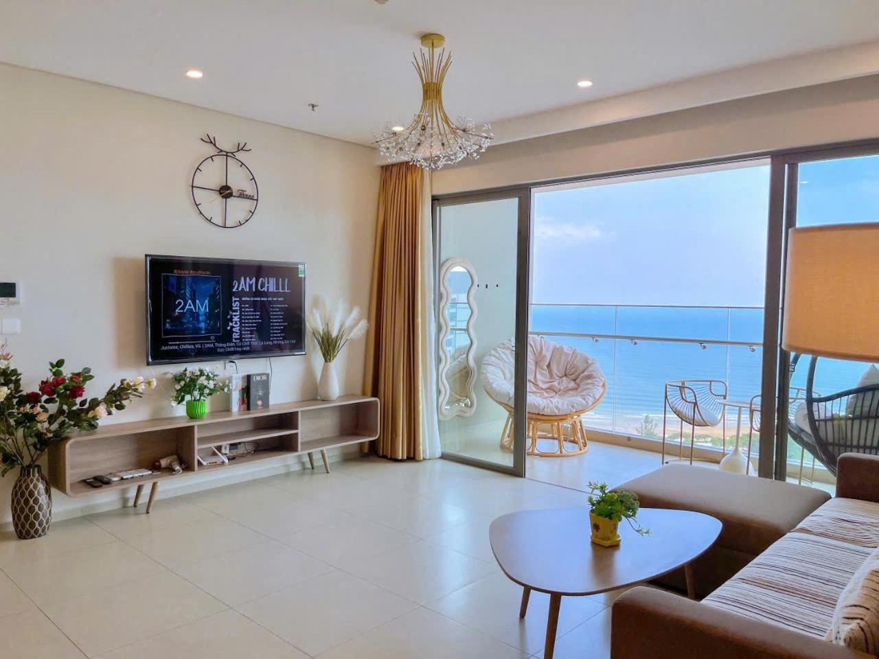 THE SÓNG APARTMENT VŨNG TÀU,HỒ BƠI VÔ CỰC,Gần Biển Exterior foto