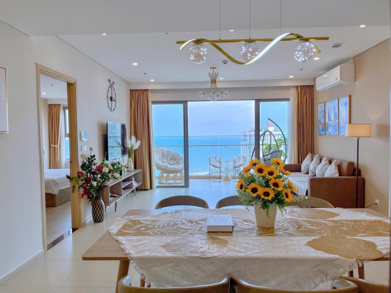 THE SÓNG APARTMENT VŨNG TÀU,HỒ BƠI VÔ CỰC,Gần Biển Exterior foto