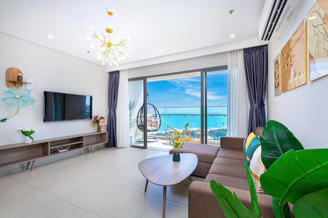 THE SÓNG APARTMENT VŨNG TÀU,HỒ BƠI VÔ CỰC,Gần Biển Habitación foto