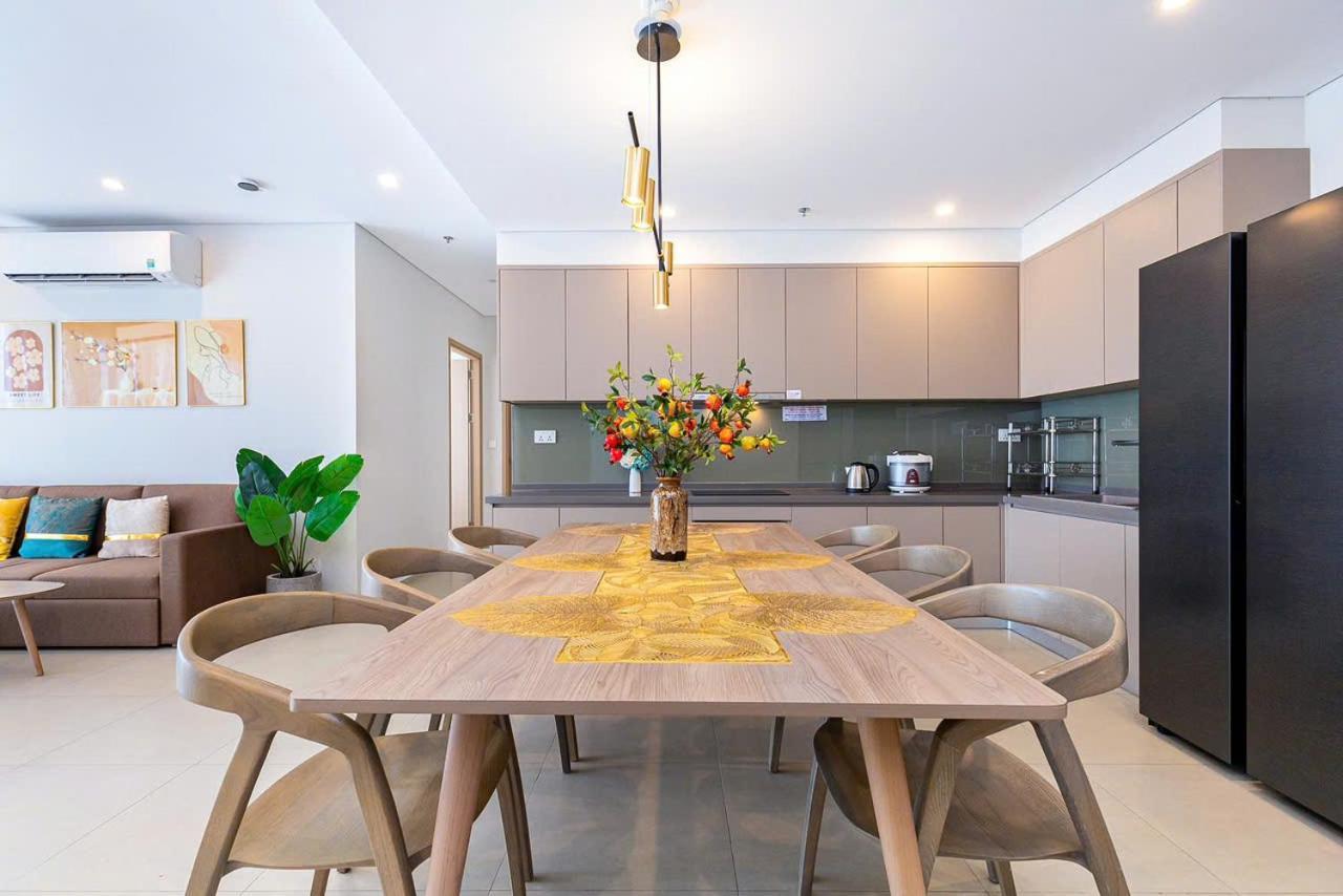 THE SÓNG APARTMENT VŨNG TÀU,HỒ BƠI VÔ CỰC,Gần Biển Exterior foto